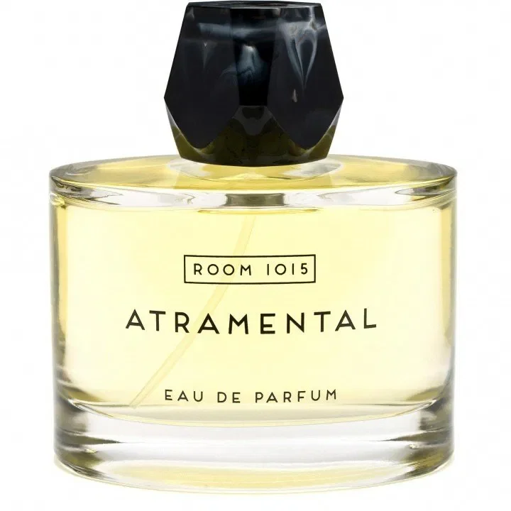 Atramental by Room 1015