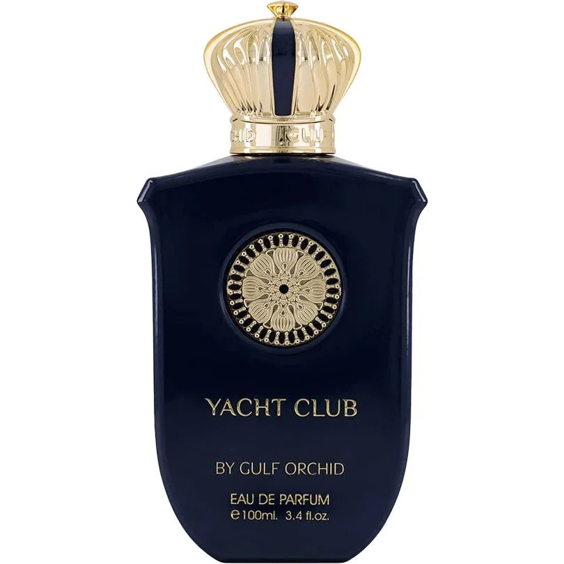 Yacht Club by Gulf Orchid