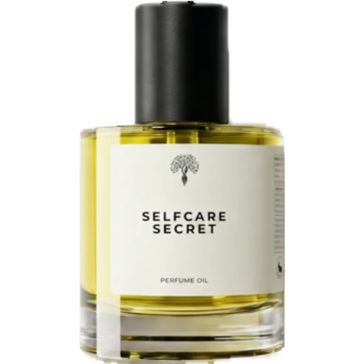 Selfcare Secret by Eternal Perfume Oils