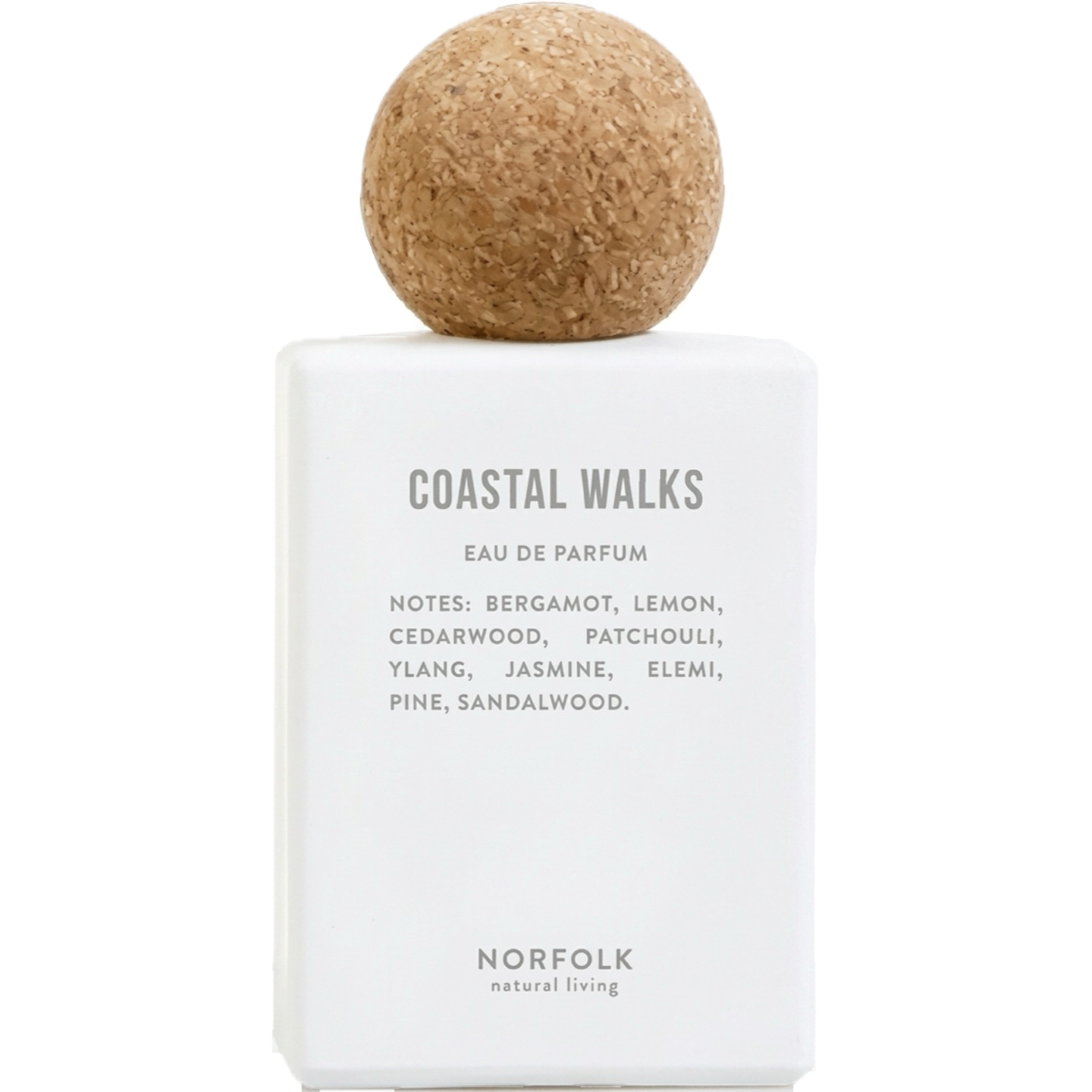 Coastal Walks by Norfolk Natural Living