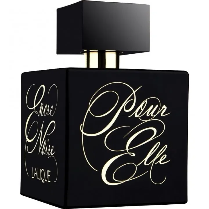 Encre Noire Pour Elle by Lalique