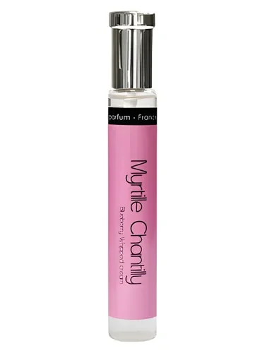 Myrtille Chantilly by Adopt Parfums