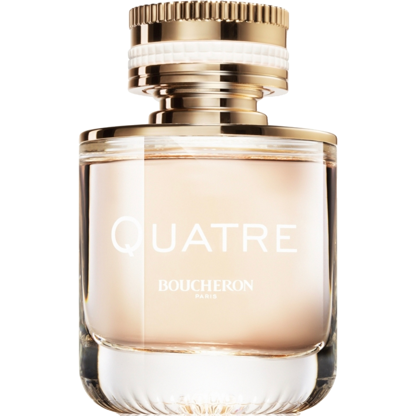 Boucheron Quatre by Boucheron