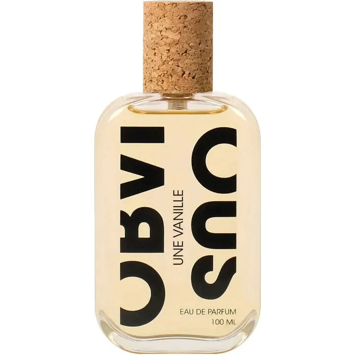 Une Vanille by Obvious