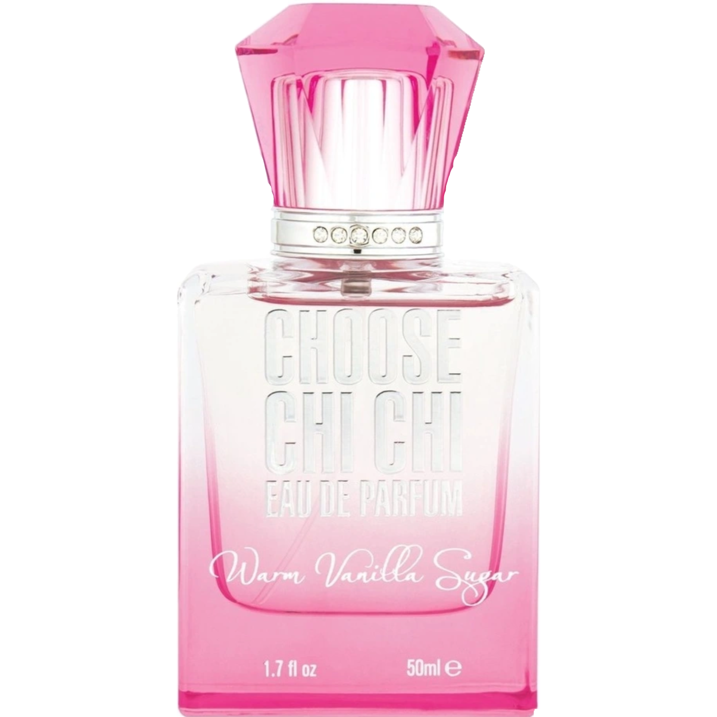 Warm Vanilla Sugar by Chi Chi
