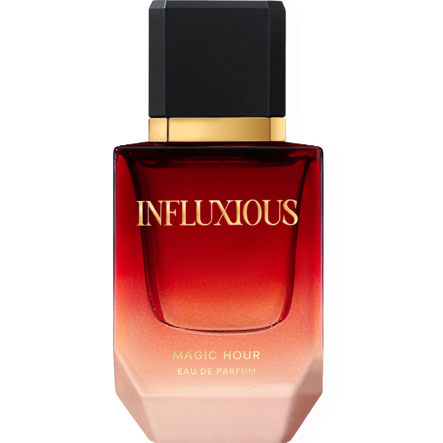Magic Hour by Influxious