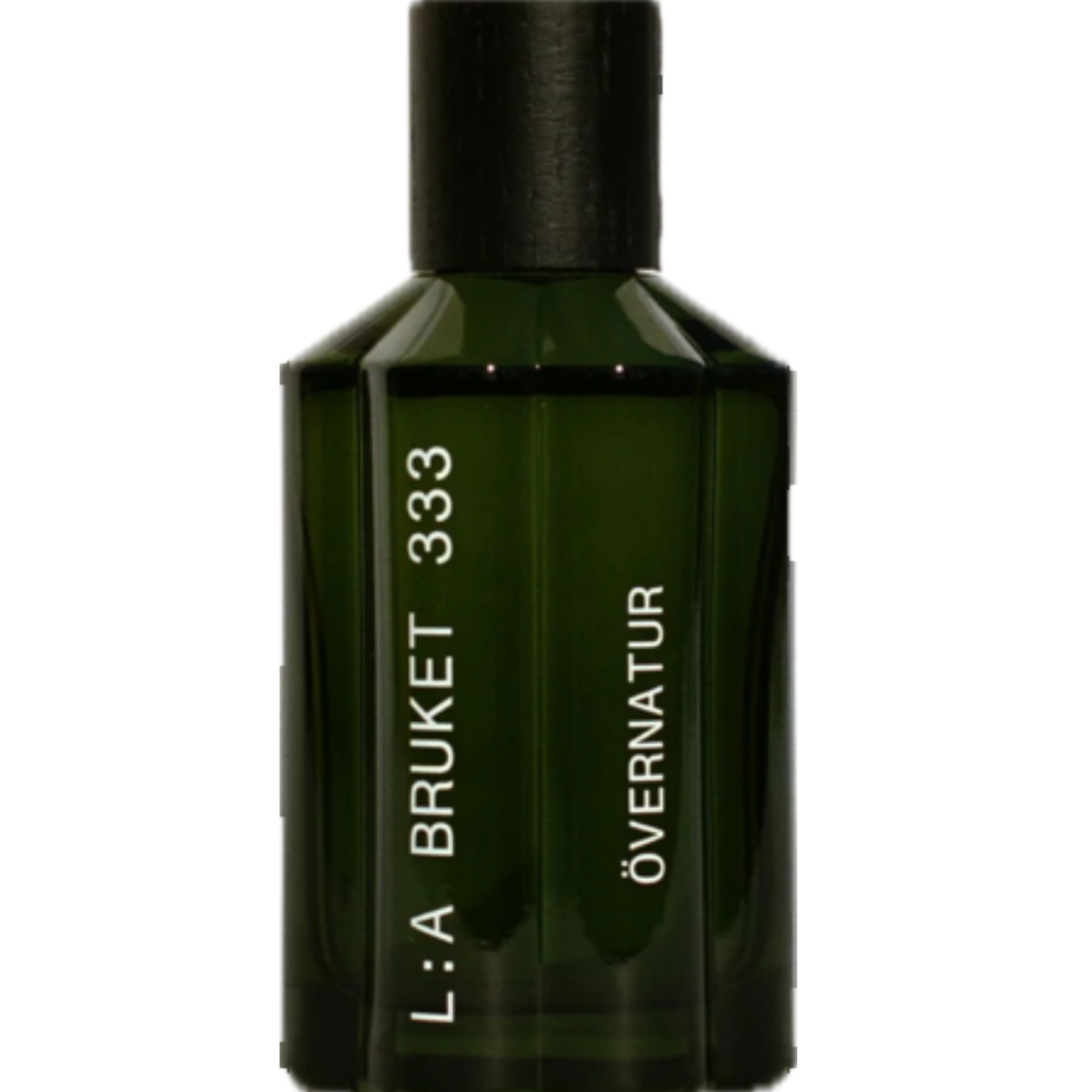 Övernatur by L:A BRUKET