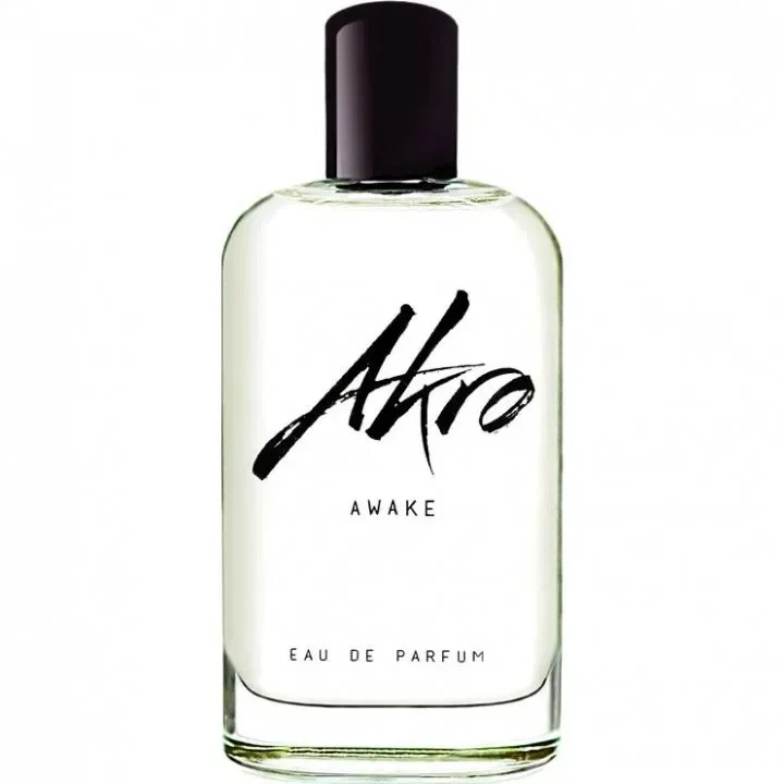 Awake by Akro