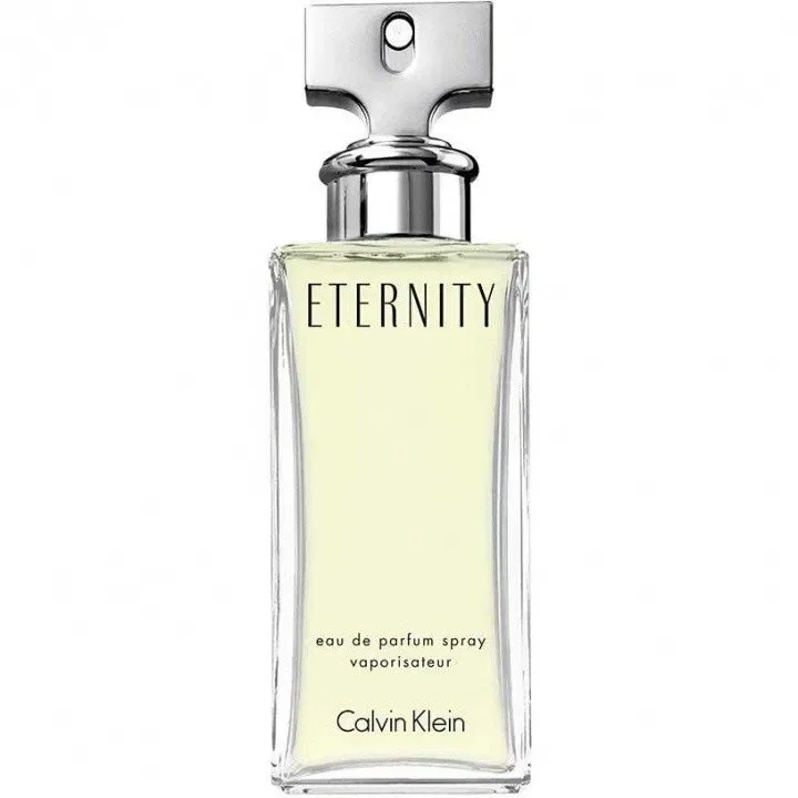 Eternity by Calvin Klein