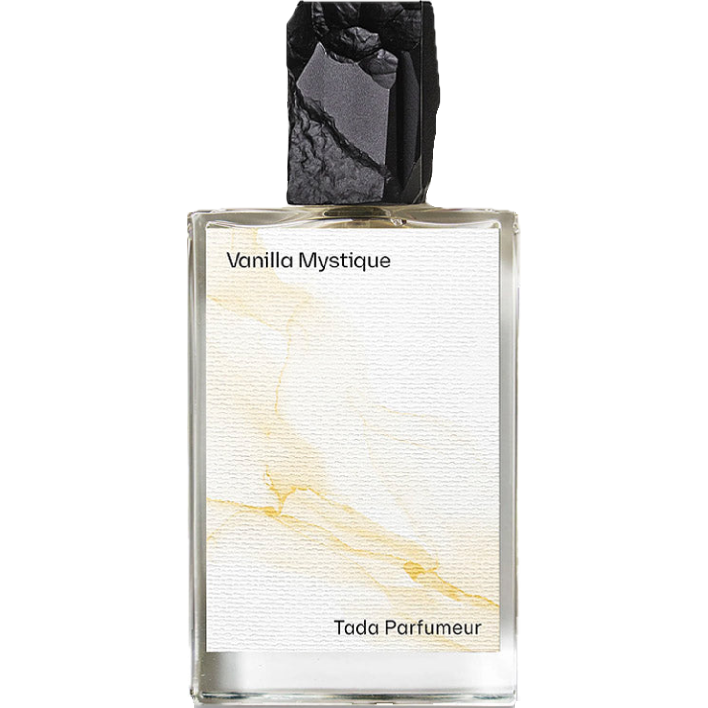 Vanilla Mystique by Tada Parfumeur