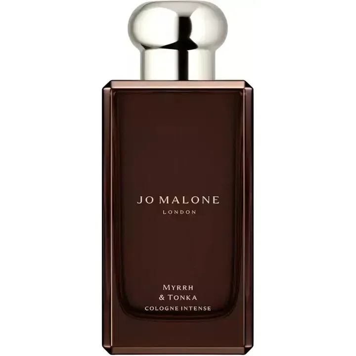 Myrrh & Tonka by Jo Malone
