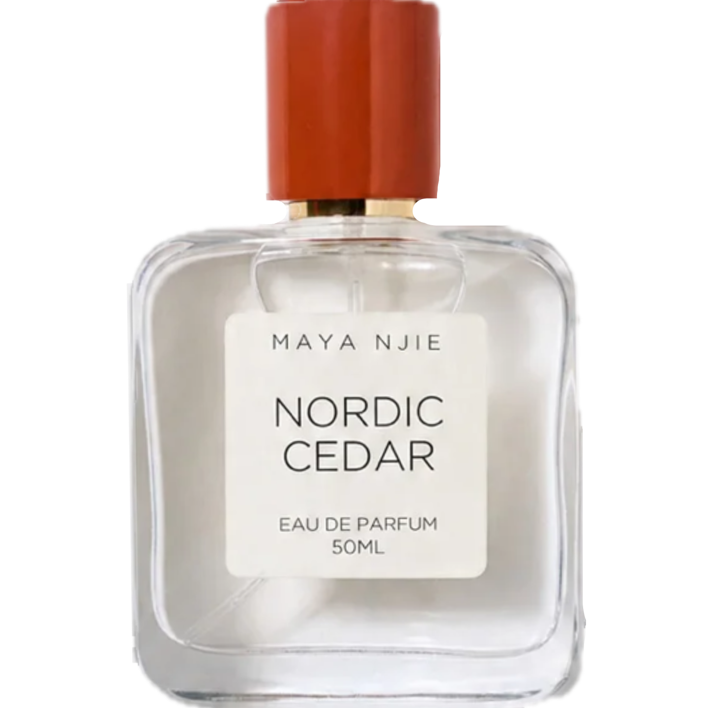 Nordic Cedar by Maya Njie