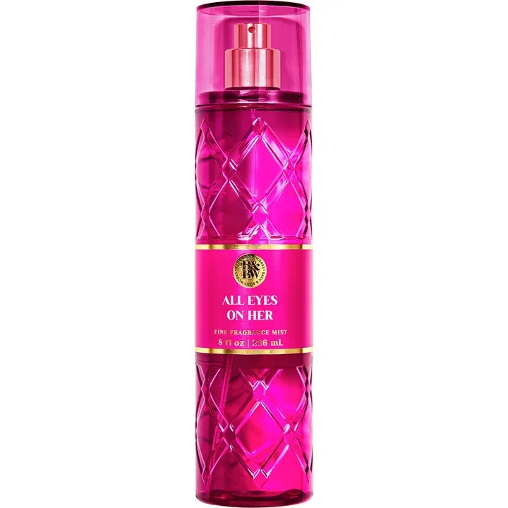 All Eyes on Her by Bath & Body Works