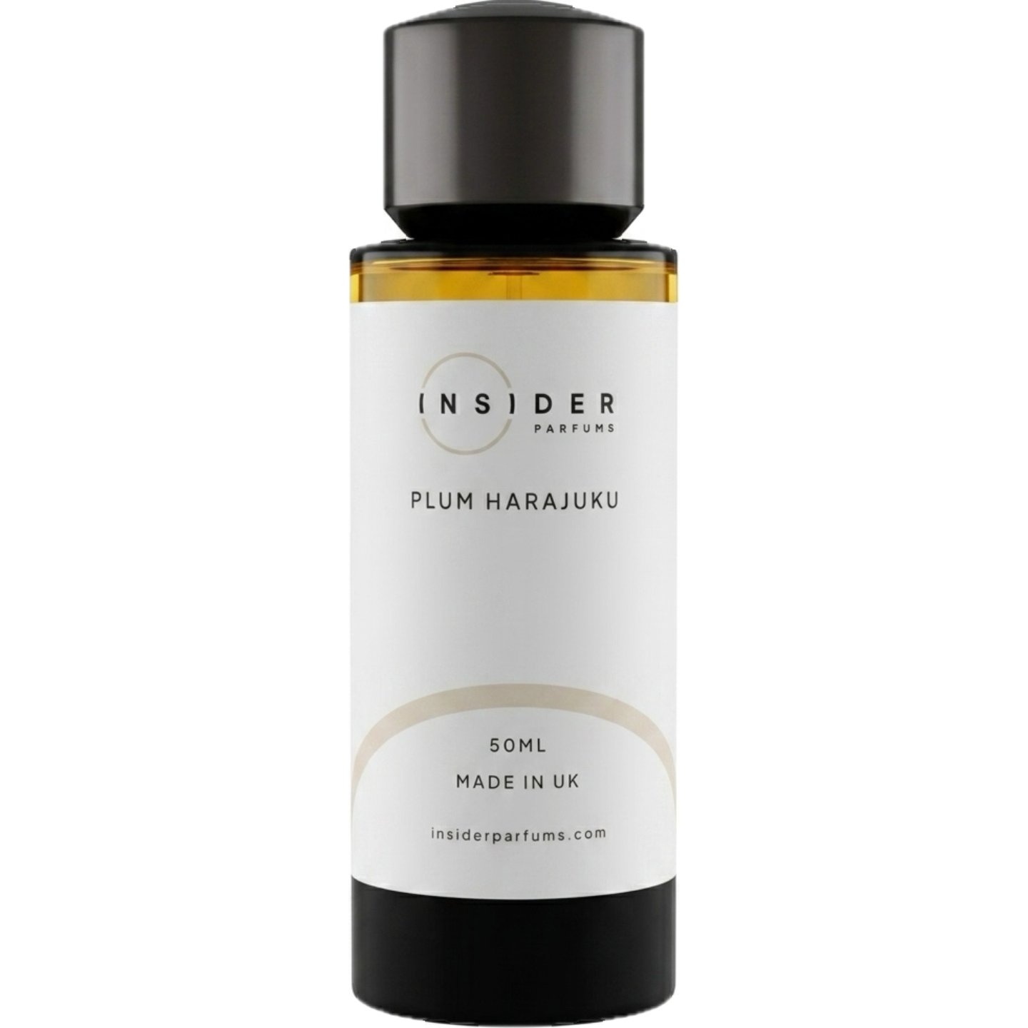 Plum Harajuku by Insider parfums
