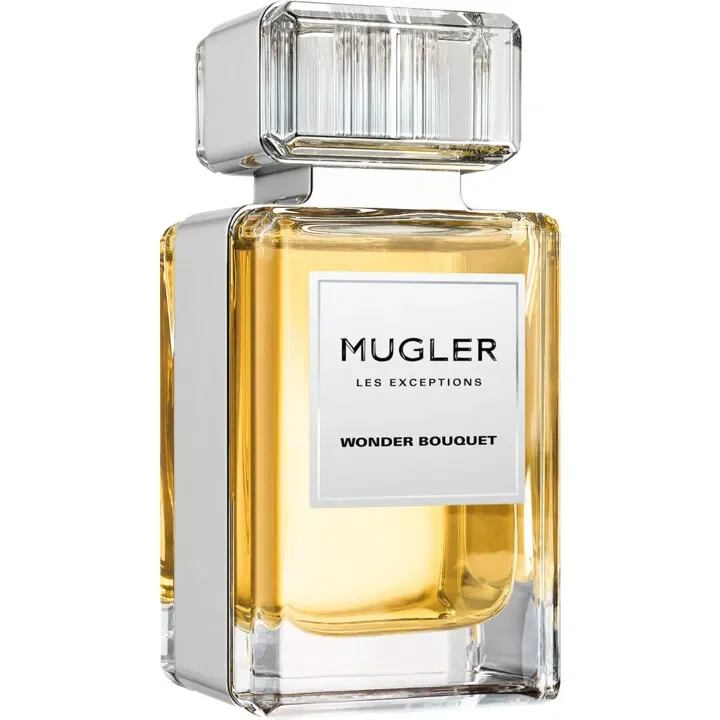 Wonder Bouquet by Mugler