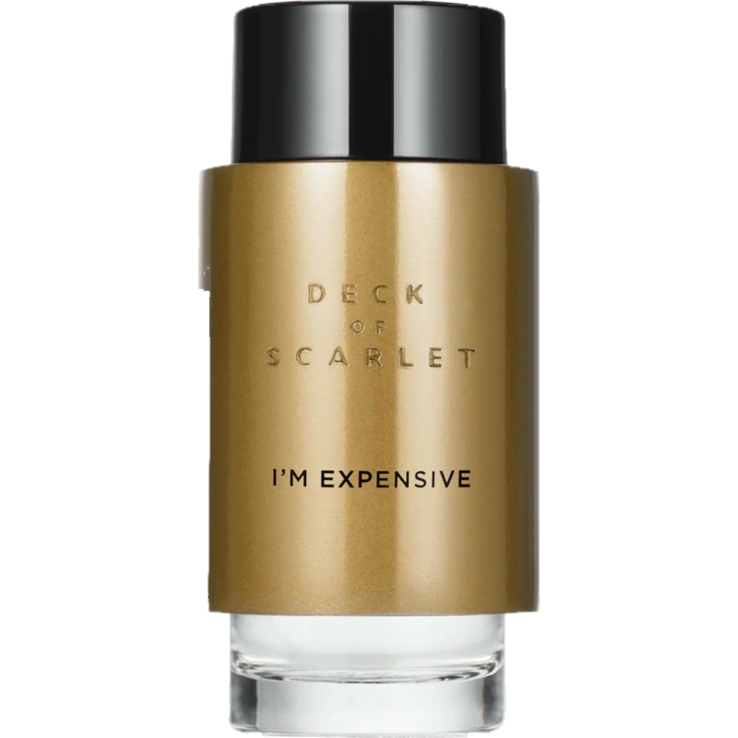I’m Expensive by Deck of Scarlet