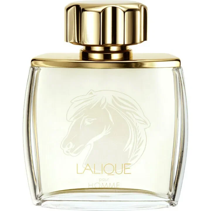 Lalique Pour Homme Equus by Lalique