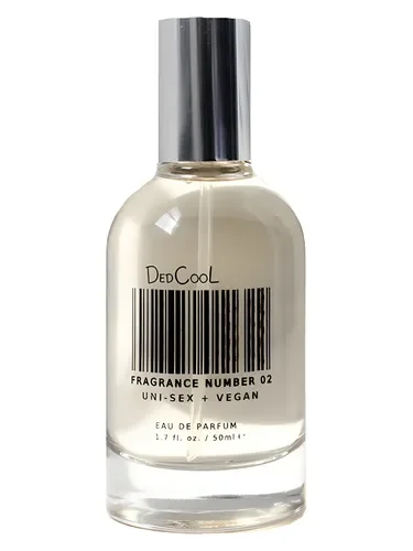 Fragrance 02 by Dedcool