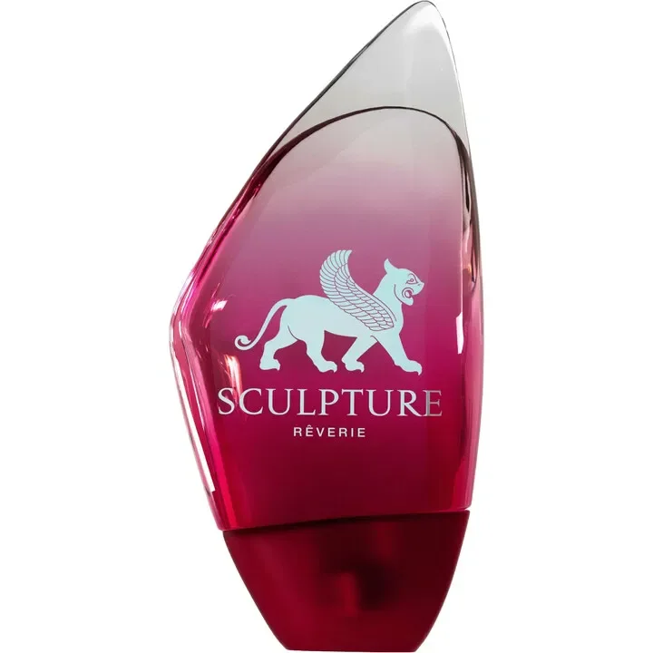 Sculpture Rêverie by Nikos