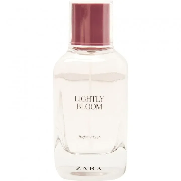 Lightly Bloom by Zara