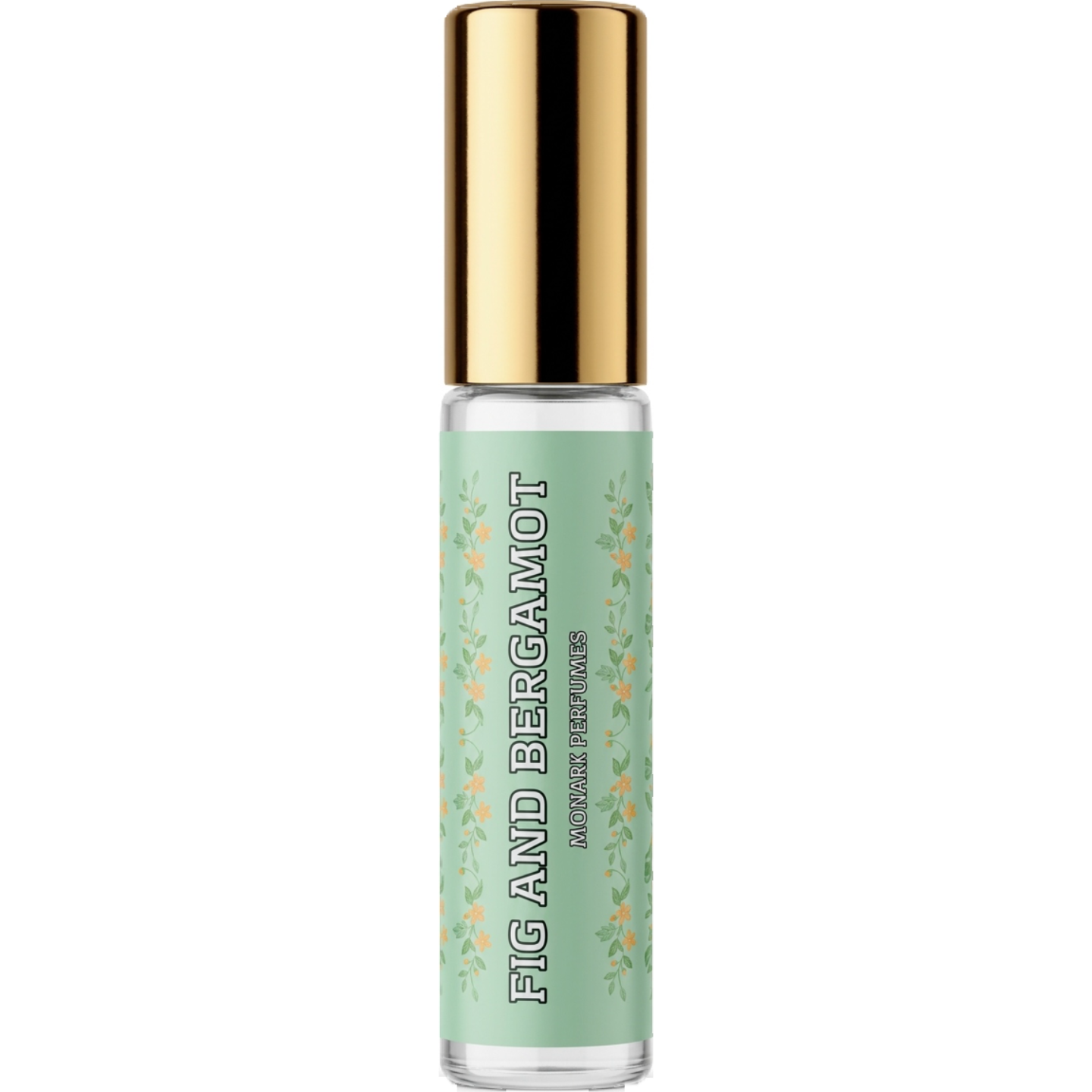 Fig and Bergamot by Morari
