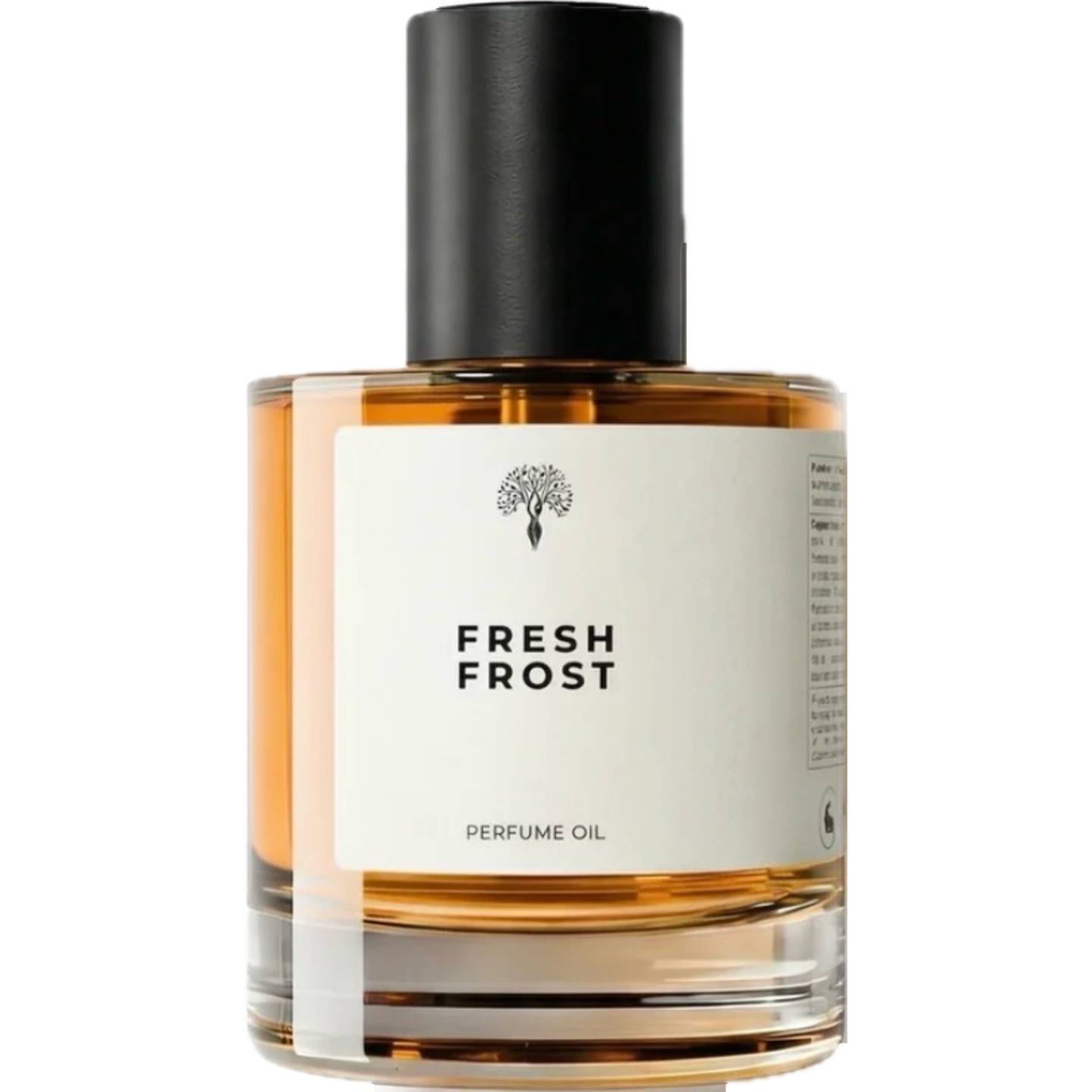 Fresh Frost by Eternal Perfume Oils