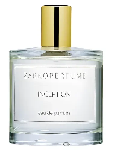 INCEPTION by Zarkoperfume