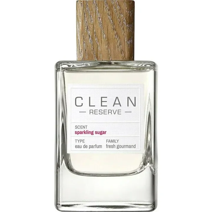 Sparkling Sugar by Clean