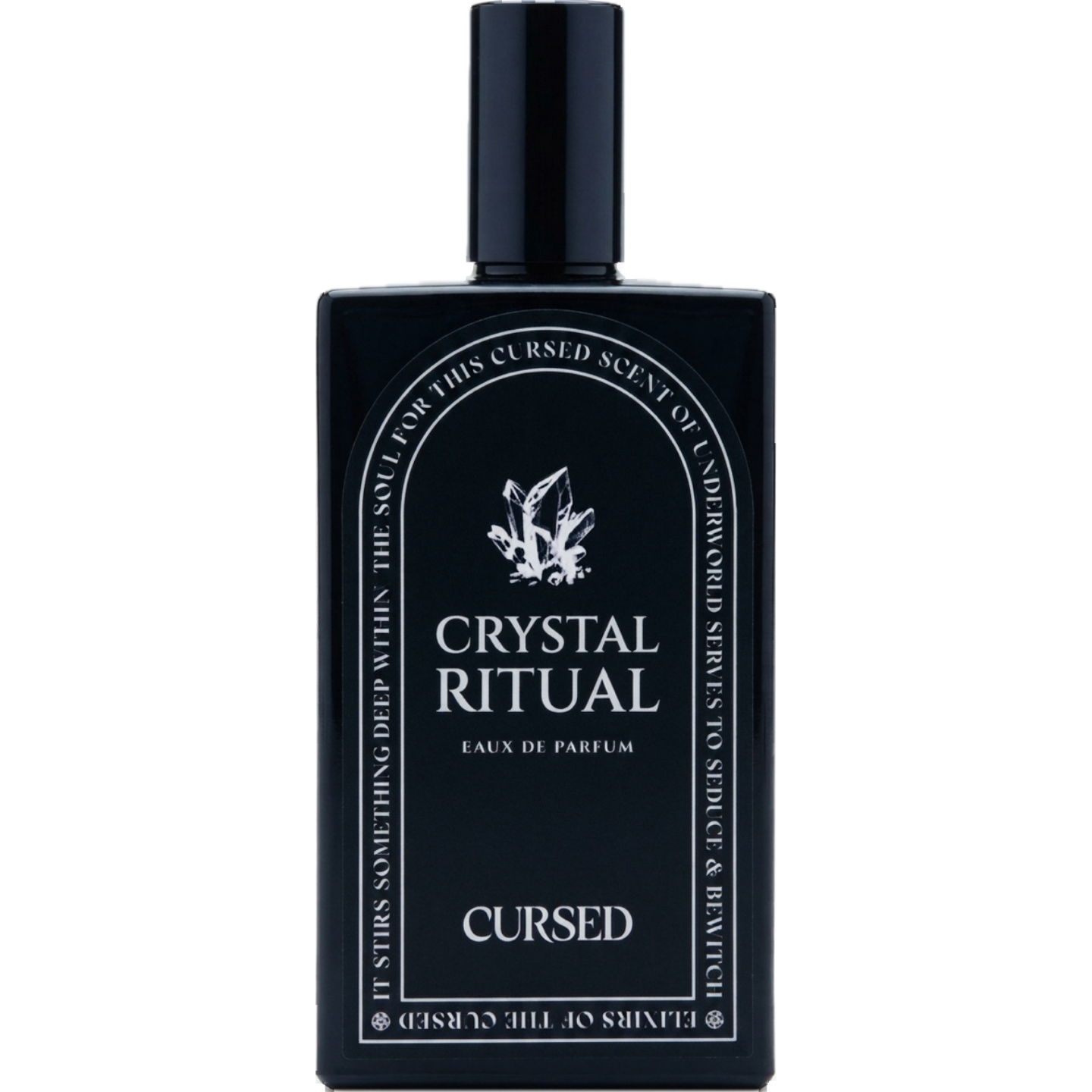 Crystal Ritual by Cursed