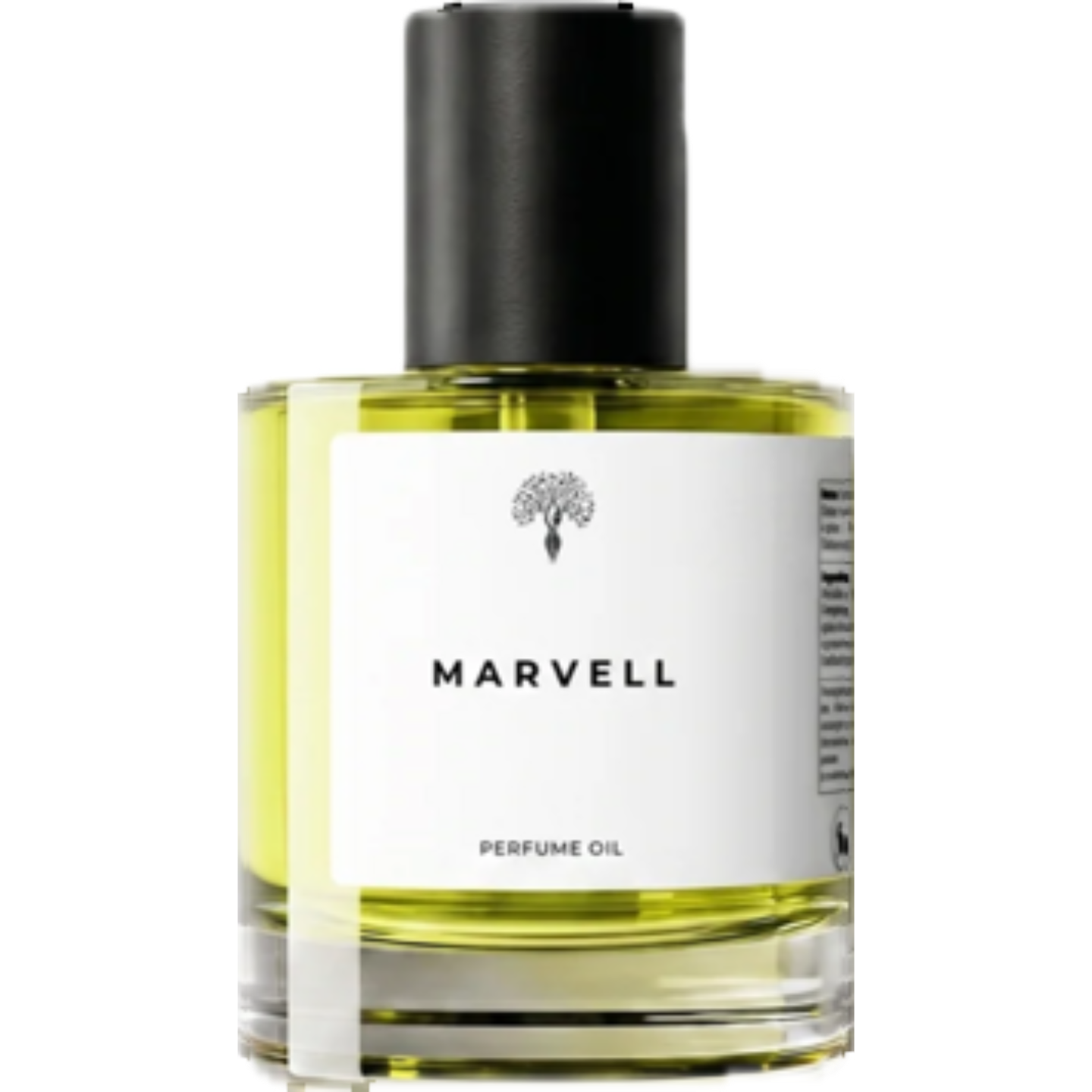 Marvell by Eternal Perfume Oils