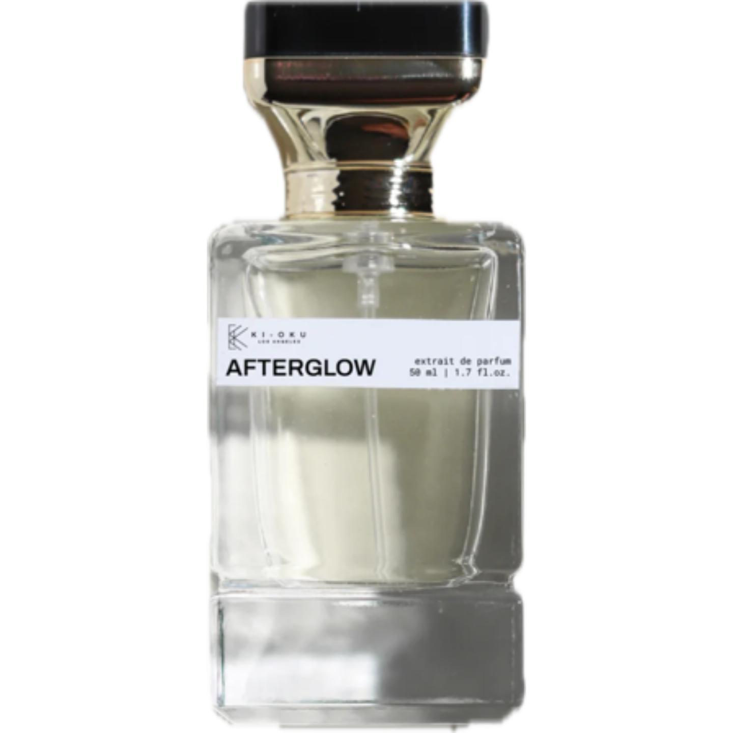 Afterglow by KI-OKU