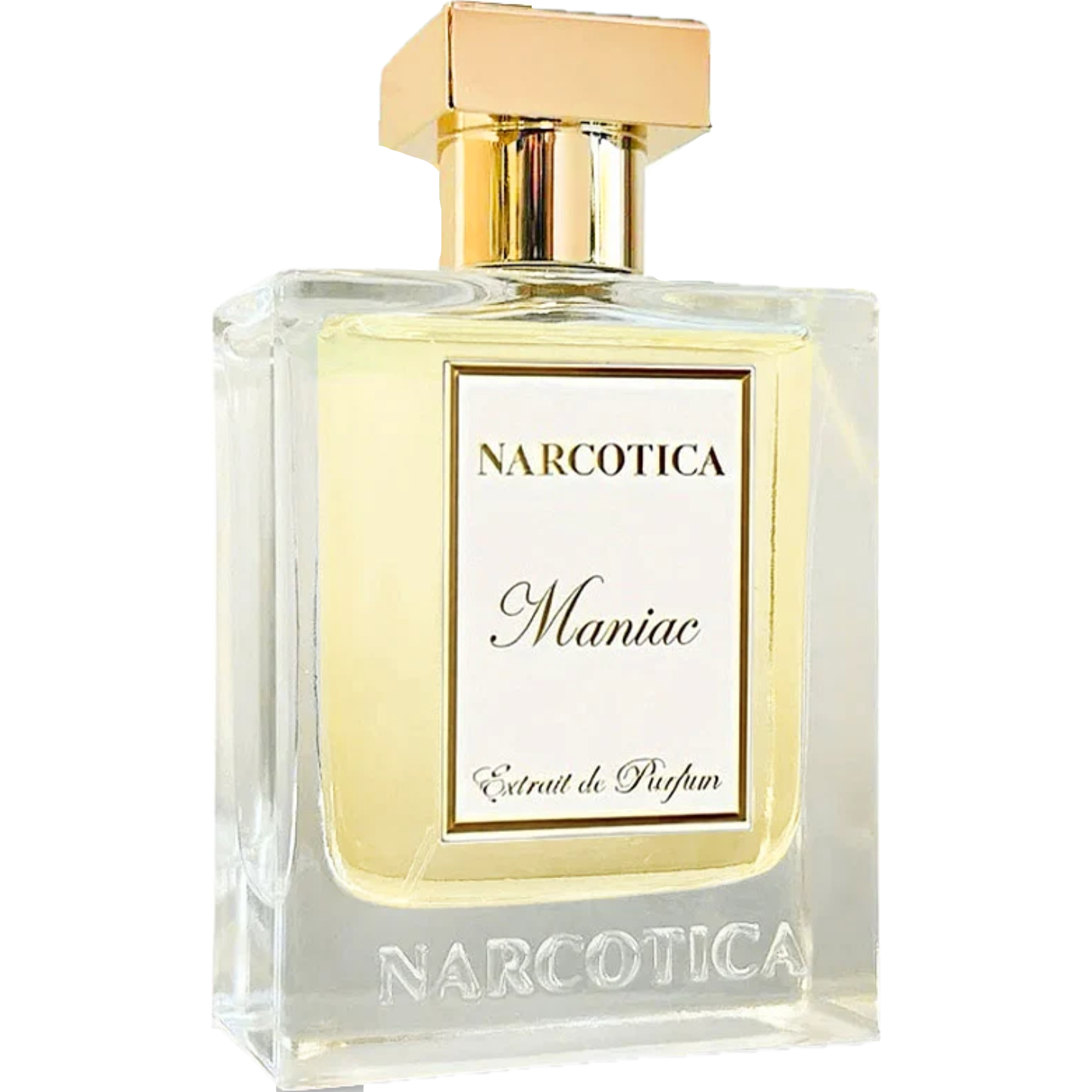 Maniac by Narcotica