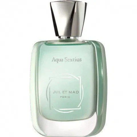 Aqua Sextius by Jul et Mad Paris