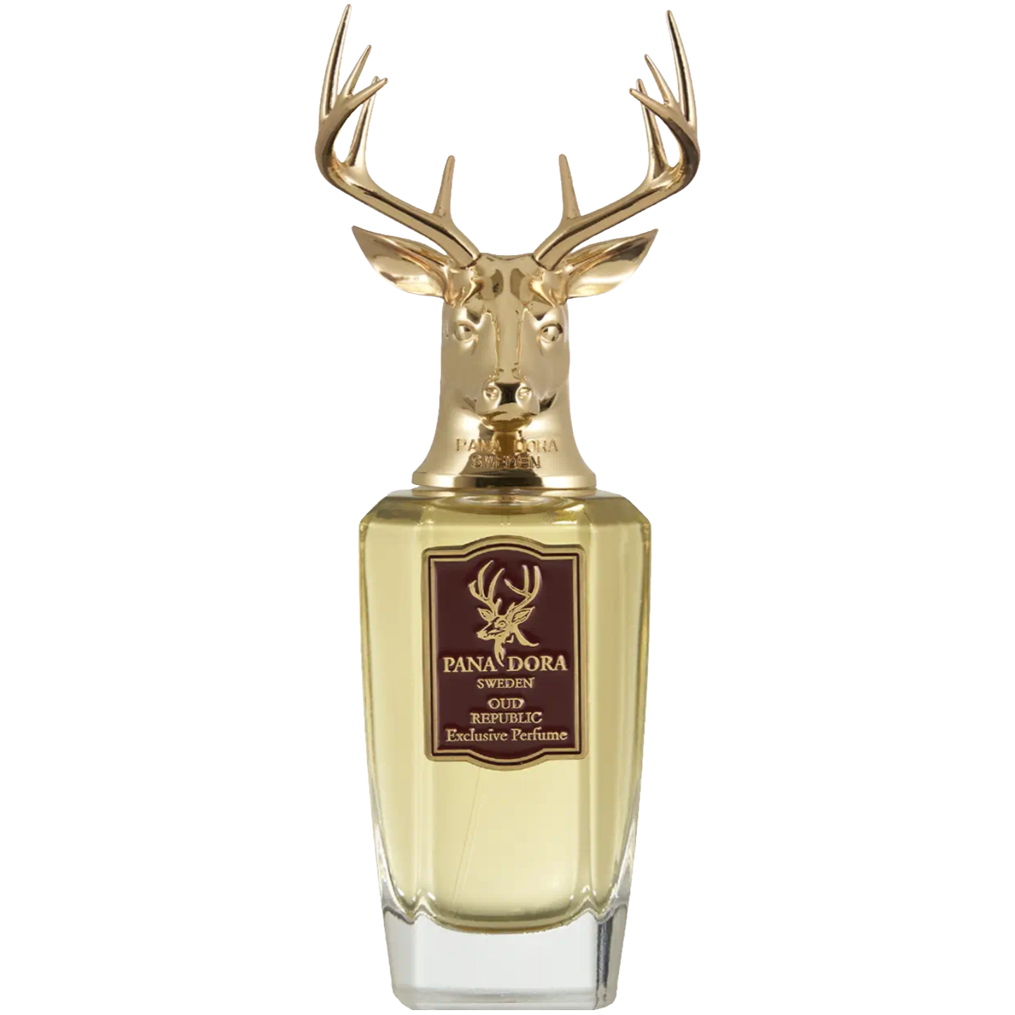 Oud Republic by Pana Dora Sweden