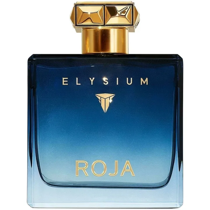 Elysium Pour Homme Parfum by Roja London