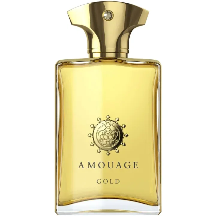 Gold Man by Amouage