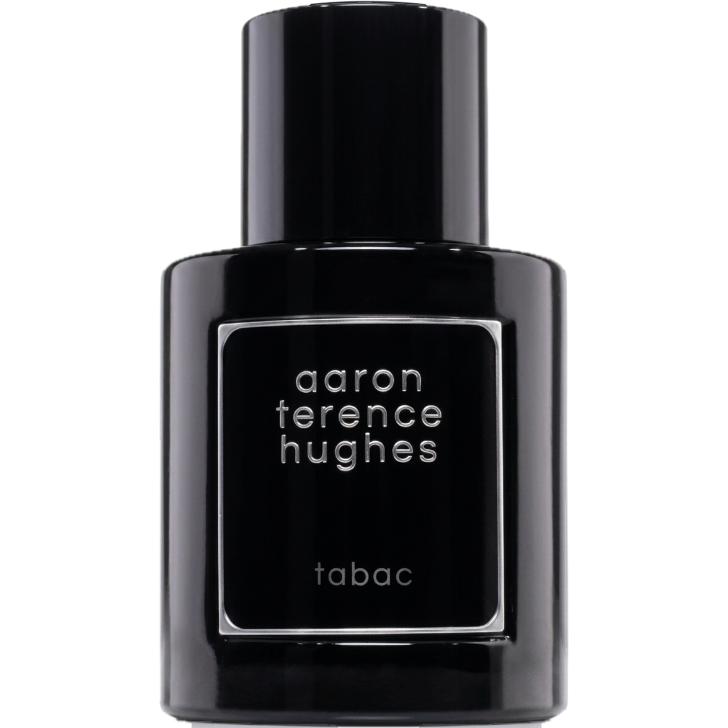 Tabac by Aaron Terence Hughes