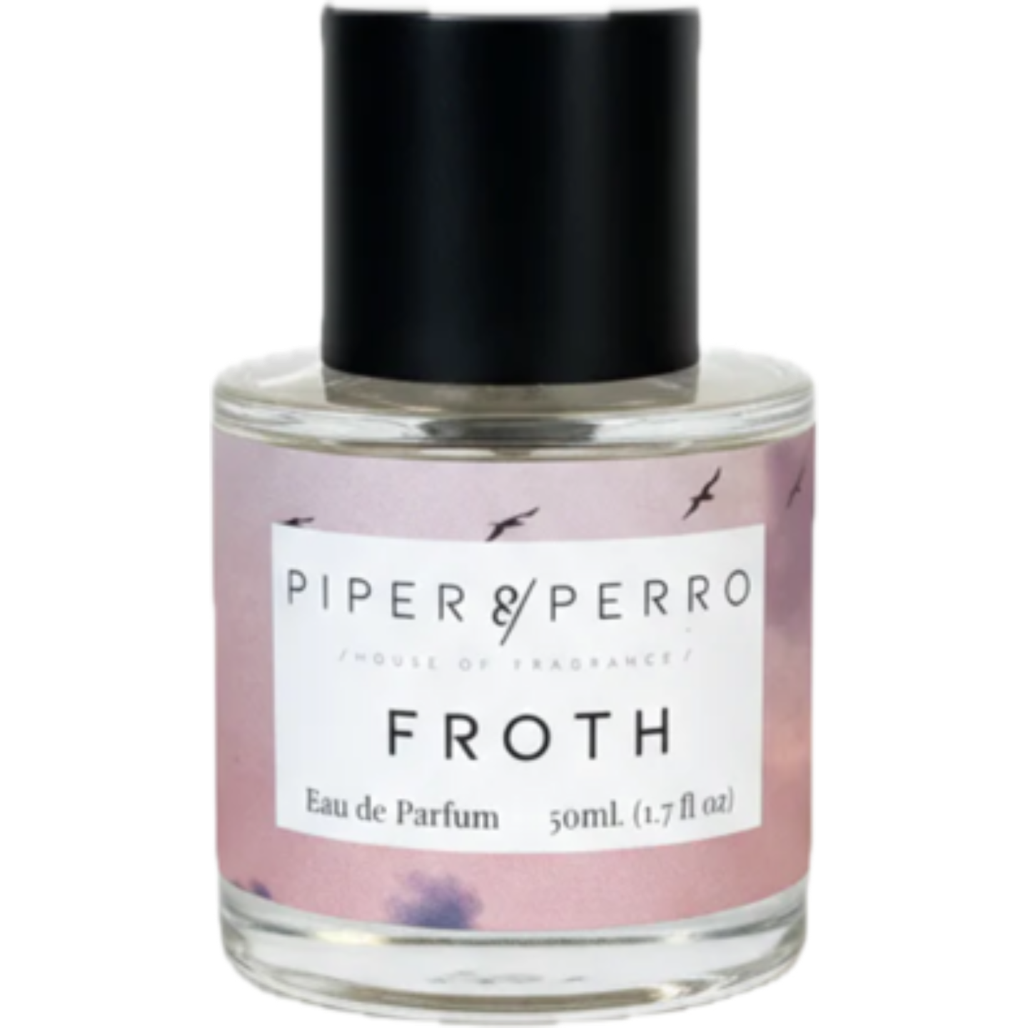 Froth by Piper and Perro