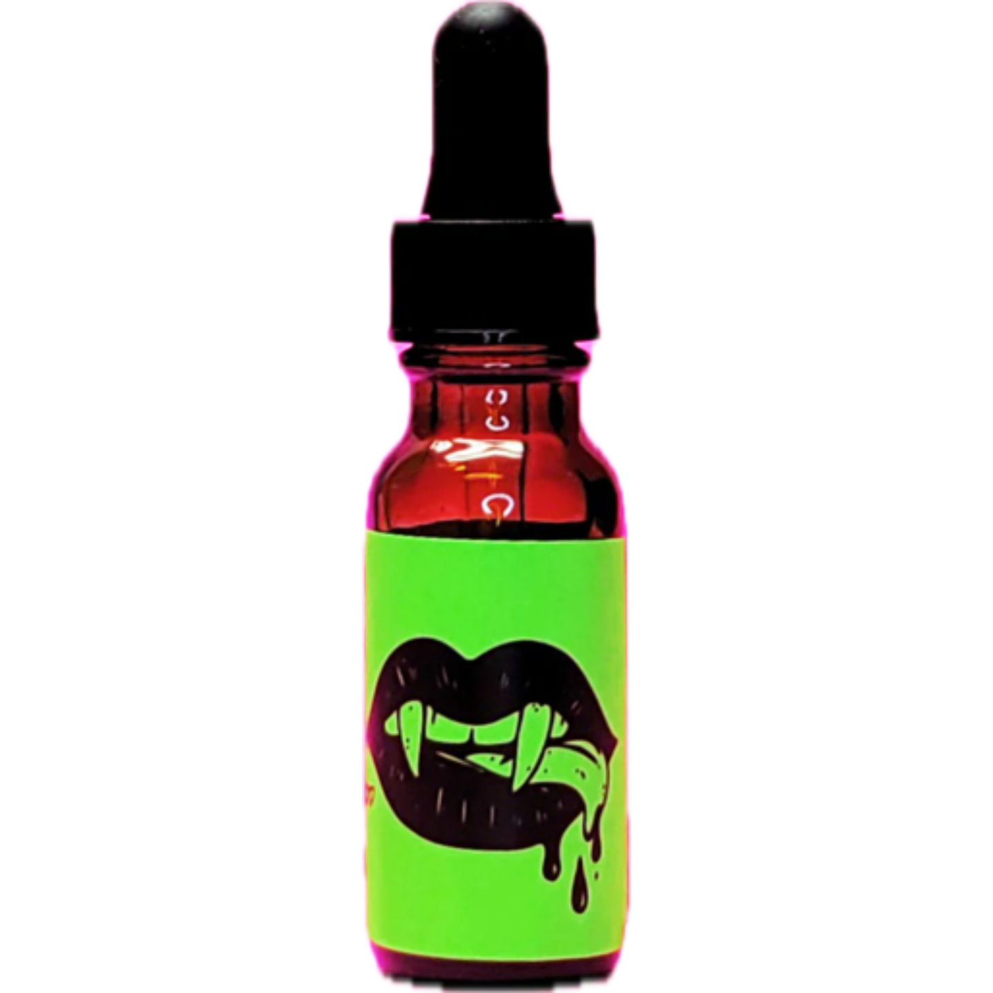 Vampire Blood by Strange Fire & Fumery