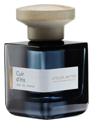 Cuir D'Iris by Atelier Materi