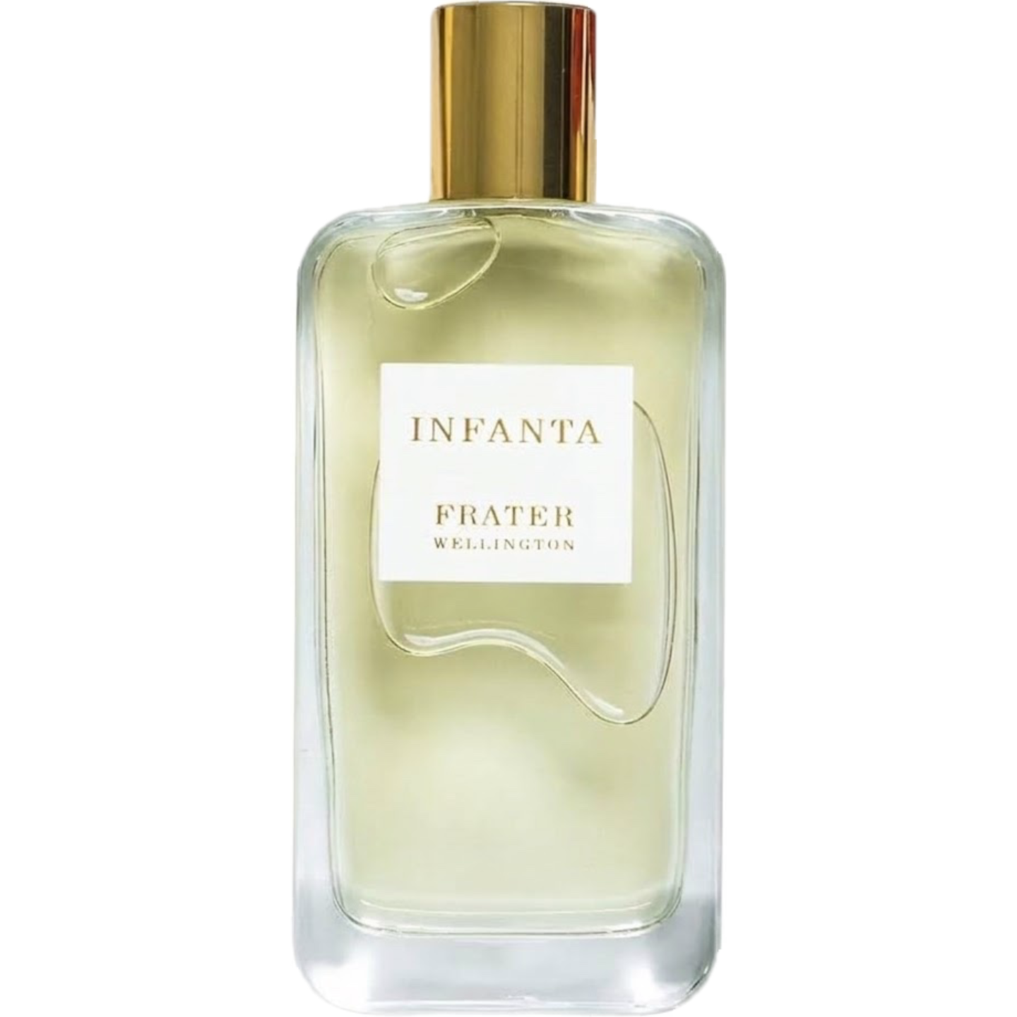 Infanta by Frater Perfumes