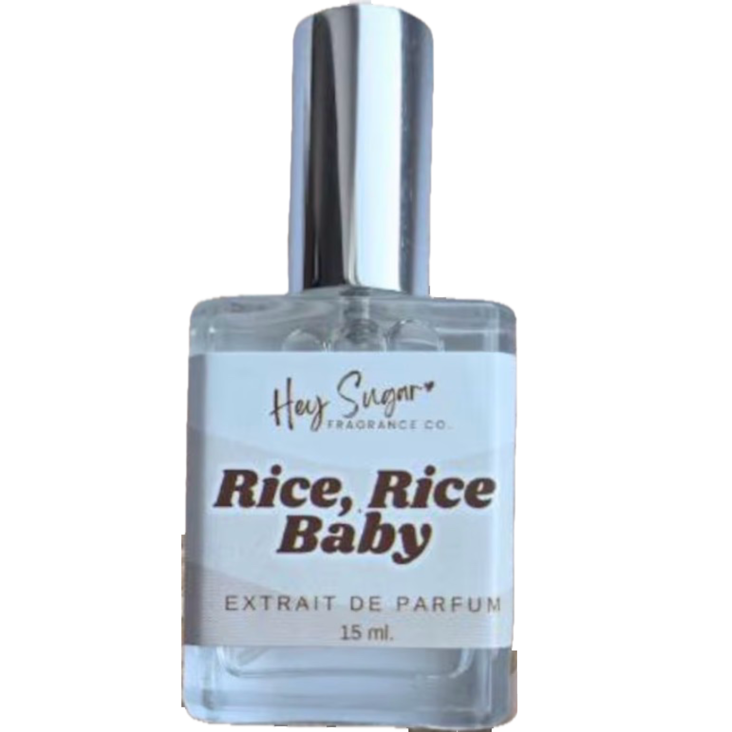 Rice Rice Baby by Hey Sugar Fragrance Co.