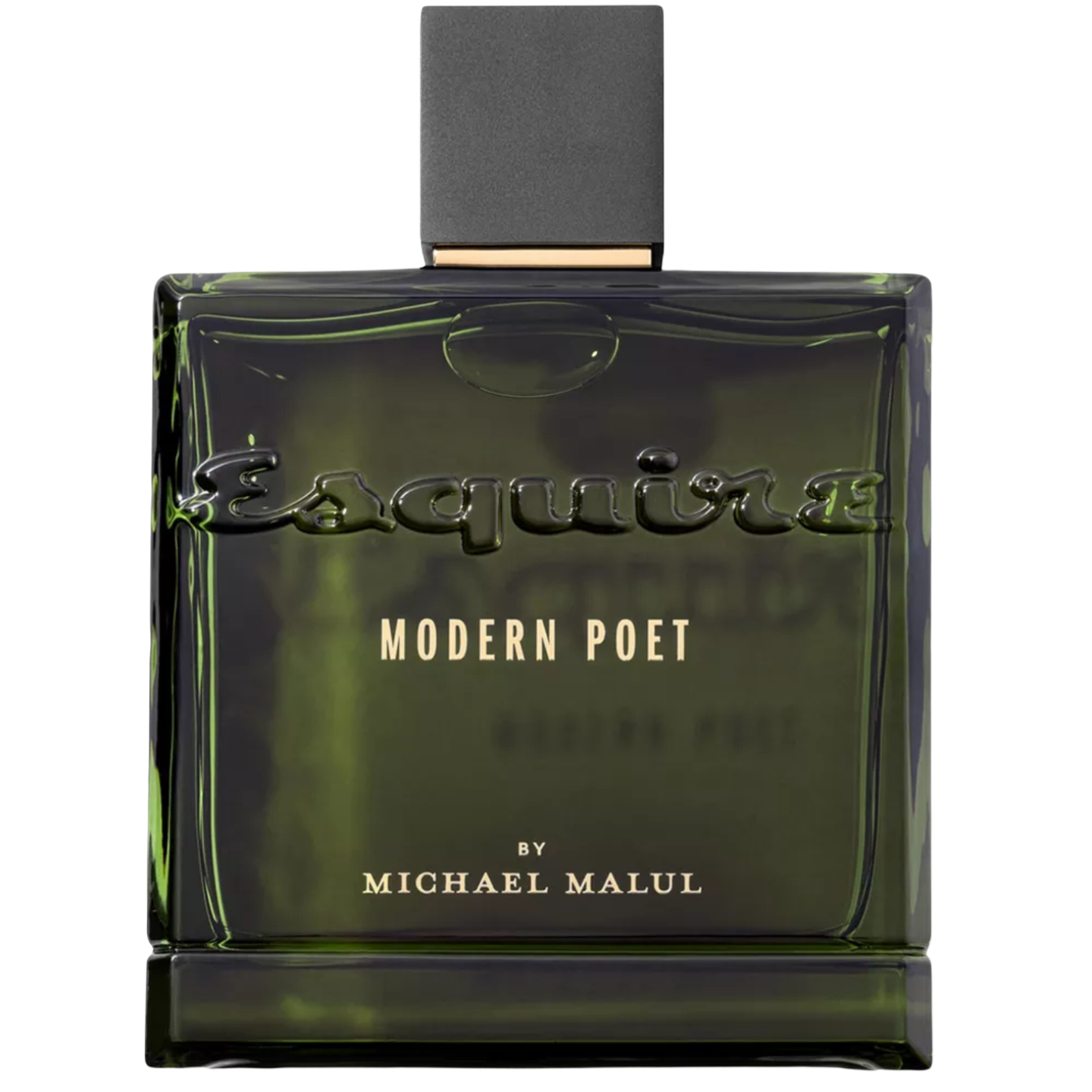 Modern Poet by Michael Malul