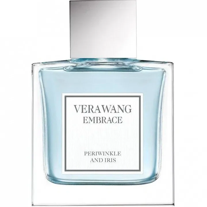 Embrace Periwinkle & Iris by Vera Wang