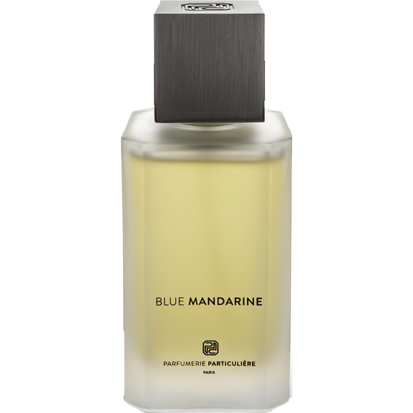Blue Mandarine by Parfumerie Particulière