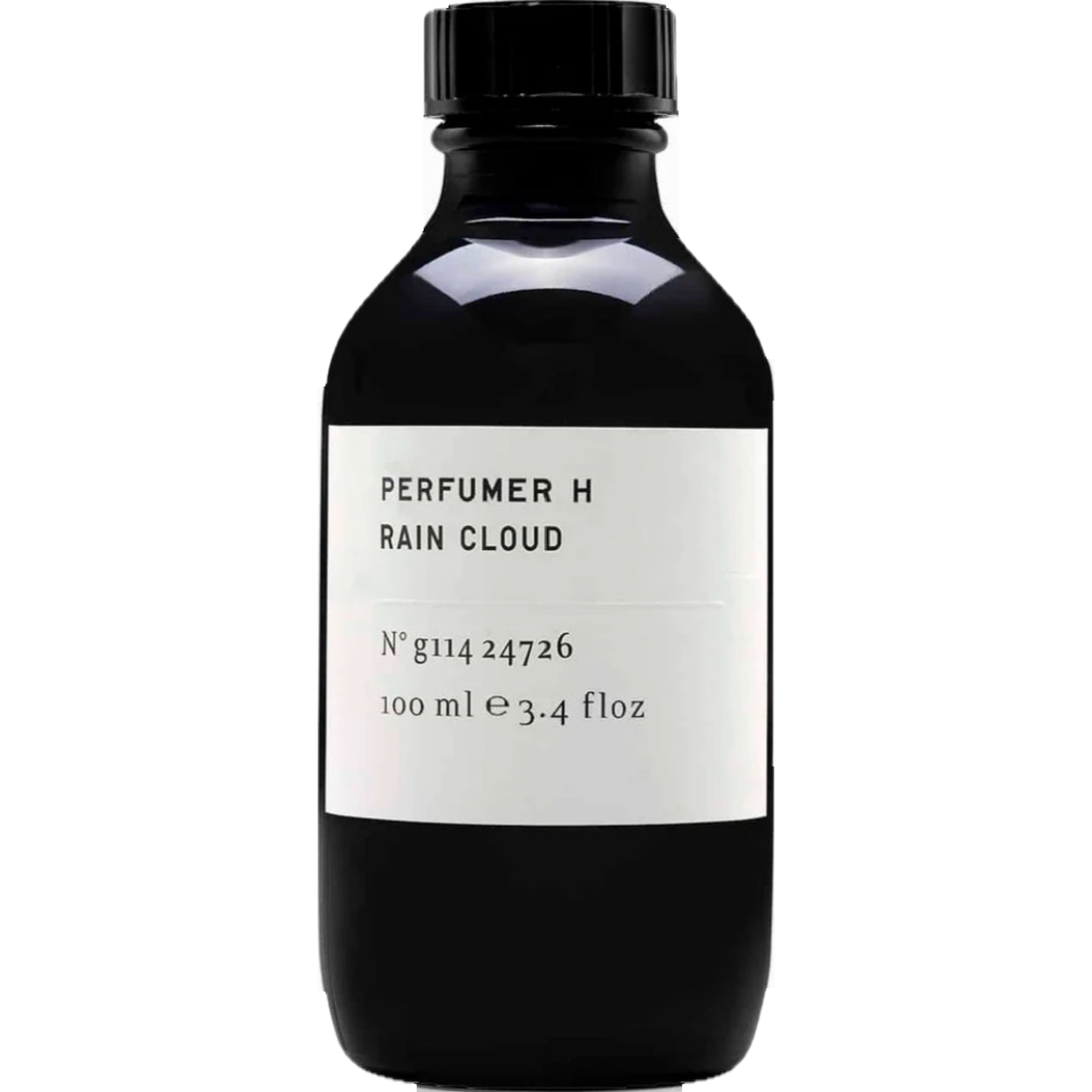Rain Cloud by Perfumer H