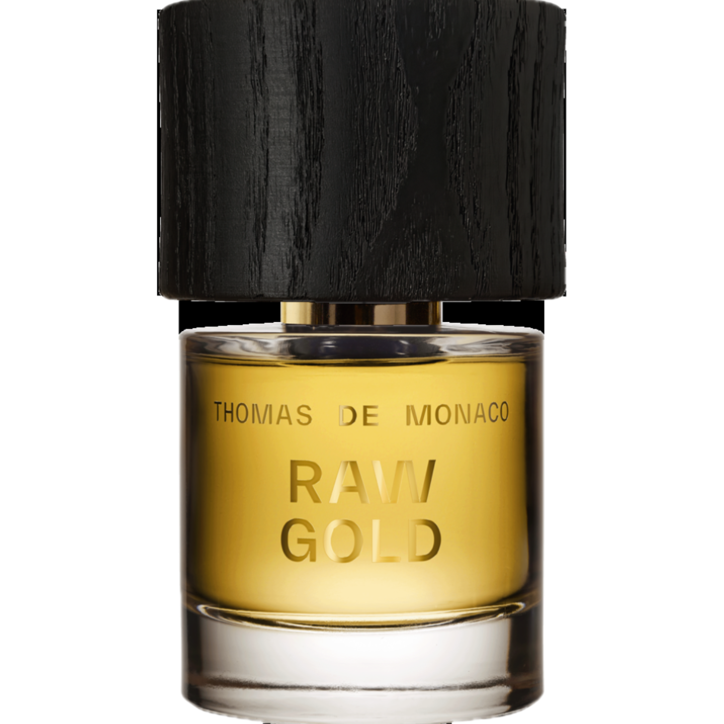 Raw Gold by Thomas De Monaco