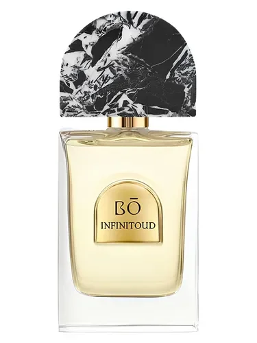 Infinitoud by House of Bo