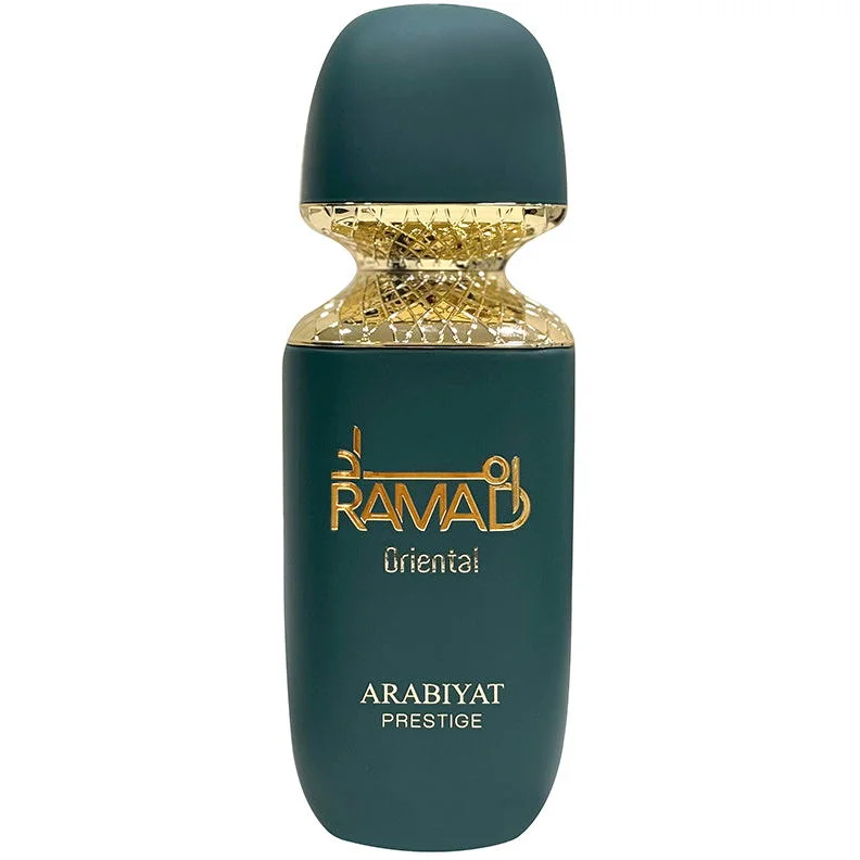 Ramad Oriental by Arabiyat