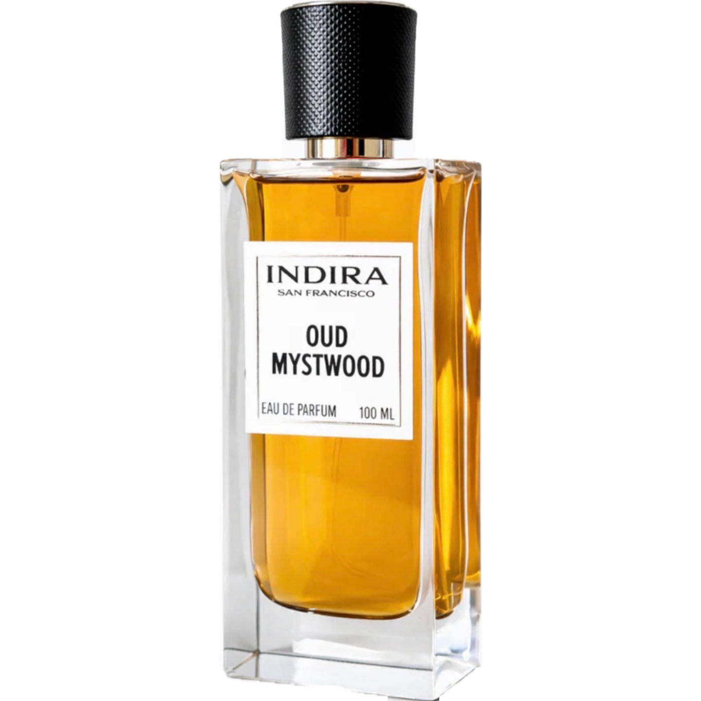 Oud Mystwood by Indira San Francisco
